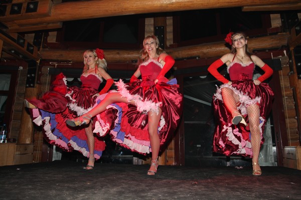 Closing de la Folie Rouge